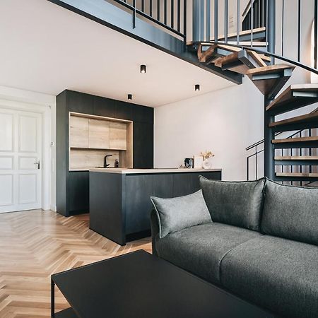 Tip! Modernes 90 Qm City-Apartment Mit Stil & Komfort In Toplage 드레스덴 외부 사진