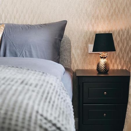 Tip! Modernes 90 Qm City-Apartment Mit Stil & Komfort In Toplage 드레스덴 외부 사진